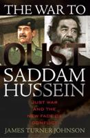 The War to Oust Saddam Hussein