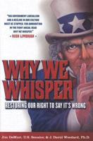 Why We Whisper