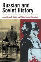 Russian and Soviet History: From the Time of Troubles to the Collapse of the Soviet Union
