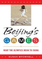 Beijing's Games