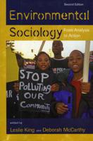 Environmental Sociology