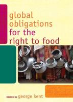 Global Obligations for the Right to Food