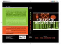 Media Power, Media Politics, 2nd Edition