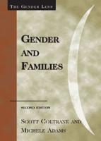 Gender and Families, Second Edition