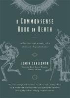 A Commonsense Book of Death