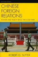 Chinese Foreign Relations
