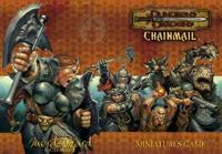 Dungeons & Dragons Chainmail