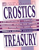 Simon & Schuster Crostics Trea