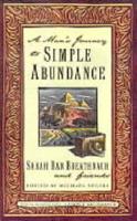 A Man's Journey to Simple Abundance