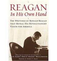 Reagan, in His Own Hand