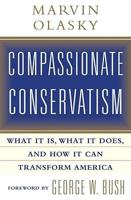 Compassionate Conservatism