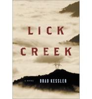Lick Creek
