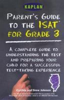 Parent's Guide to the ISAT for Grade 3