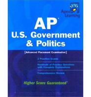 Ap U.S. Government & Politics