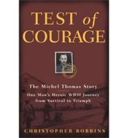 Test of Courage