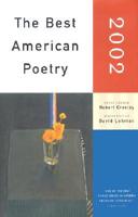 Best American Poetry 2002, The