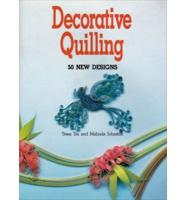 Decorative Quilling