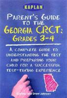 Parent's Guide to the Georgia Crct for Grades 3