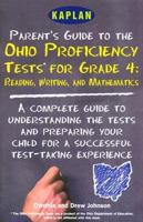 Parent's Guide to the Ohio Proficiency Tests for Grade 4 : Reading, Writing, and Mathematics