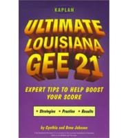 Ultimate Louisiana Gee 21