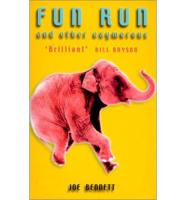 Fun Run and Other Oxymorons