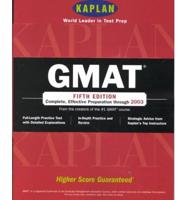 GMAT