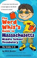 The Word Whiz's Guide to [name of State] Middle School Vocabulary