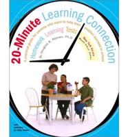 20-minute Learning Connection