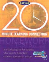 20-Minute Learning Connection, Massachusetts Middle School