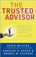 The Trusted Advisor