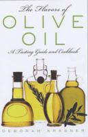 The Flavors of Olive Oil