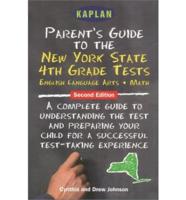 Parent's Guide to the New York State 4th Grade Tests