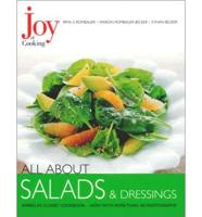 All About Salads & Dressings