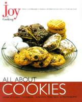 Joy of Cooking. All About Cookies