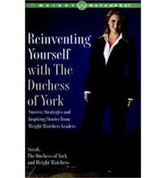 Reinventing Yourself With The Duchess of York