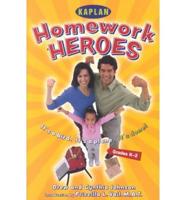 Homework Heroes