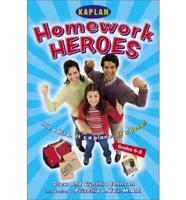 Homework Heroes