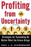 Profiting from Uncertainty