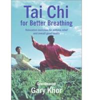Tai Chi for Better Breathing