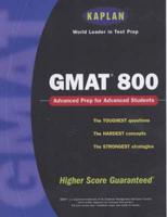 GMAT 800