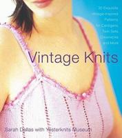 Vintage Knits