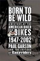 Born to Be Wild