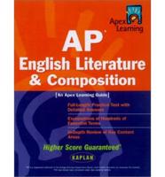 Ap English Literature & Composition