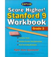 Kaplan Stanford 9 Workbook