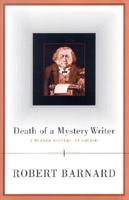 Death of a Mystery Writer