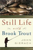 Still Life With Brook Trout