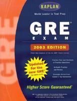 Gre Exam 2003