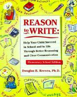 Reason to Write
