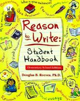 Reason to Write