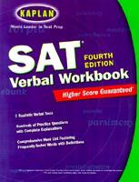 Kaplan Sat Verbal Workbook